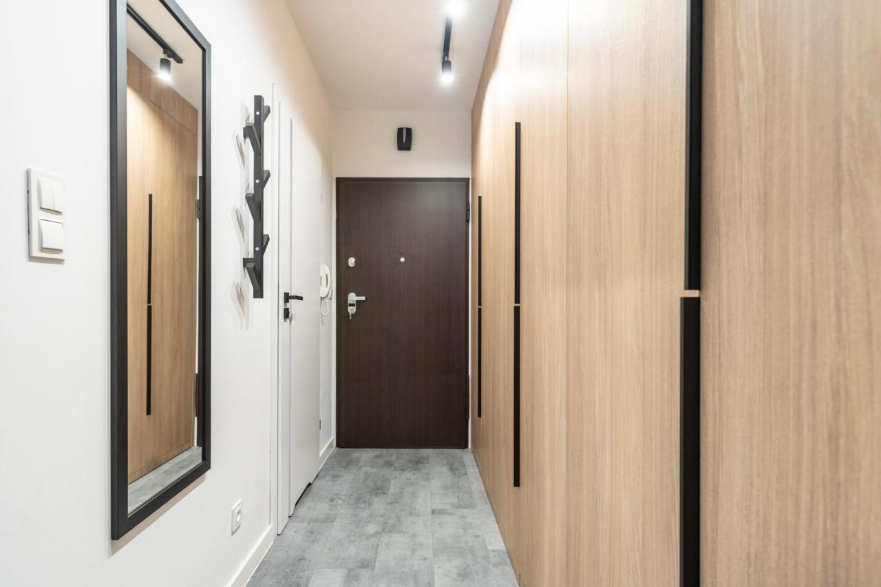 קטוביץ Park Slaski Modern Studio מראה חיצוני תמונה